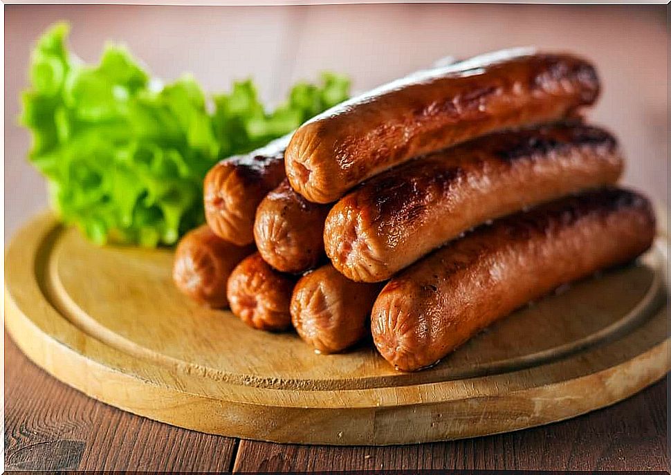 Frankfurters