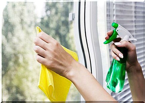 clean windows without chemicals