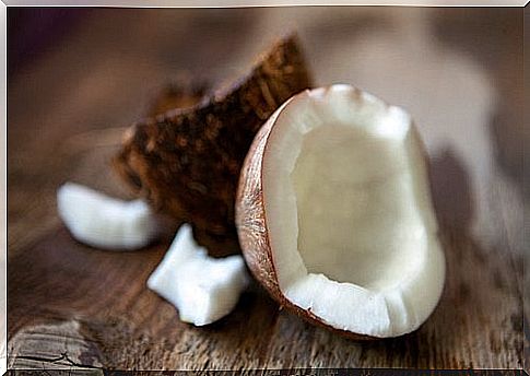 coconut