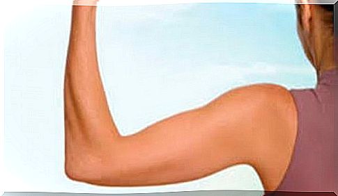 6 effective exercises to strengthen your arms and eliminate fat