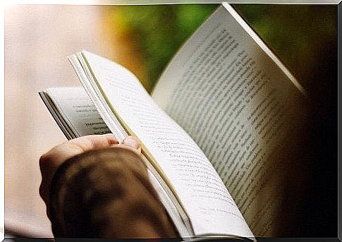 reading helps you relax and achieve success