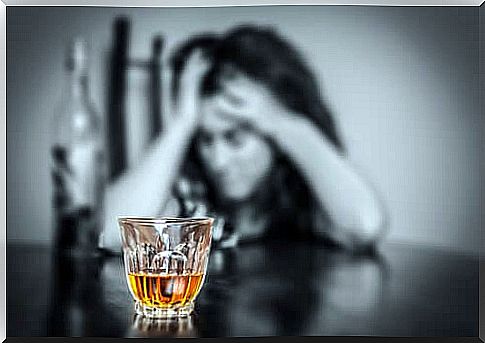 Alcohol Consumption During Pregnancy: Alcoholic women absolutely must stop drinking when trying to have a child