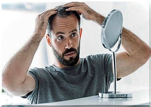 Androgenetic alopecia: symptoms, causes and treatment