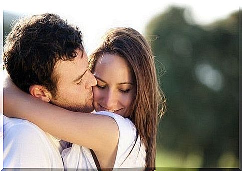 Are we really in love?  3 ways to understand it