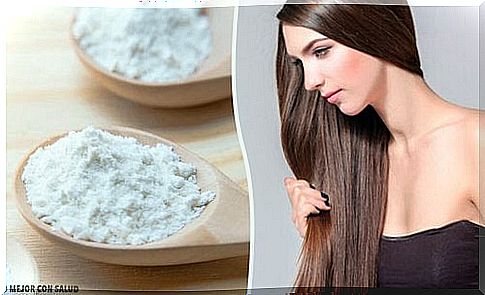 Baking soda for hair: benefits and applications