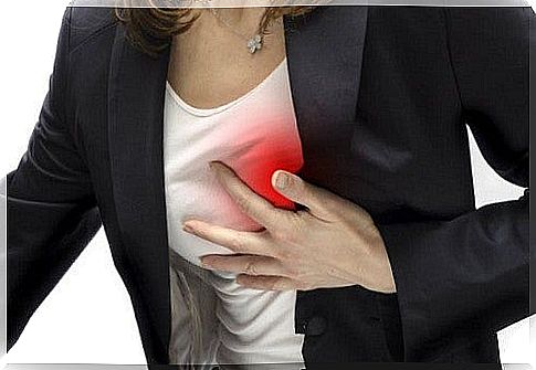 Chest pain: how to behave