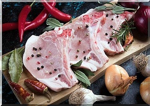 Cook pork loin with 3 juicy recipes