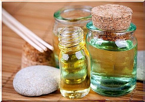 Damaged hair: repair it with 4 natural oils