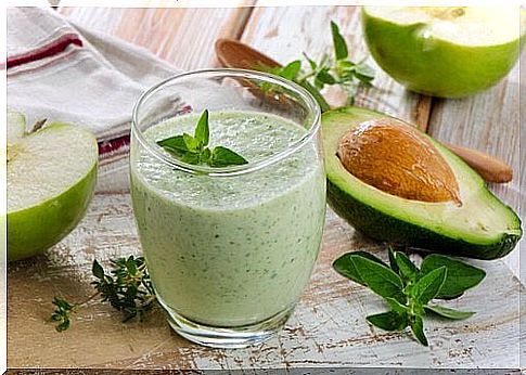 Delicious and nutritious avocado recipes