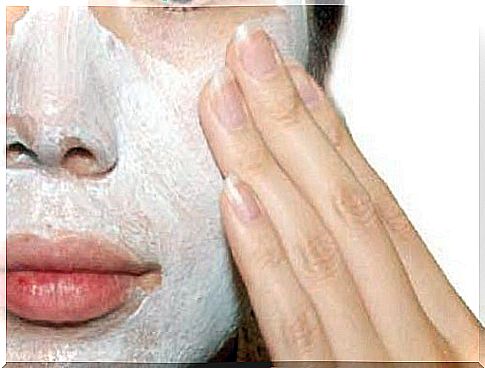 Facial exfoliation