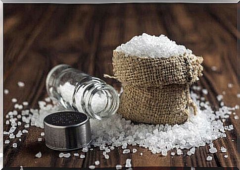 Excessive consumption of salt: 6 truths