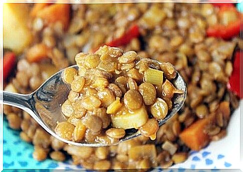 Lentils