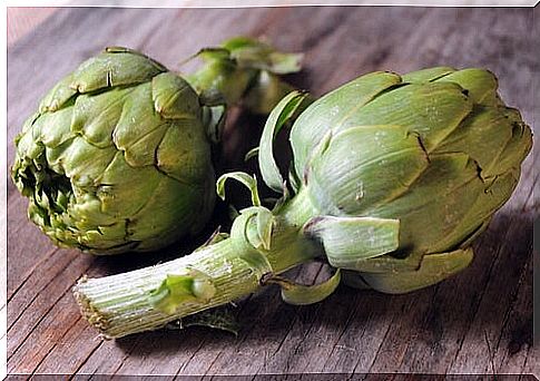 Artichokes