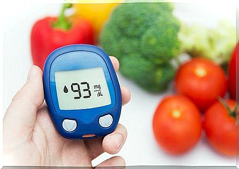 Foods to reduce blood sugar levels