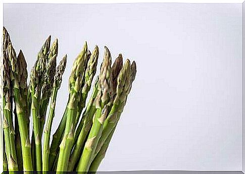 Asparagus