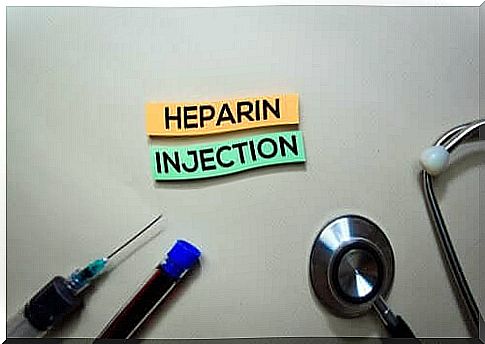 Heparin: what is it and how is it administered?