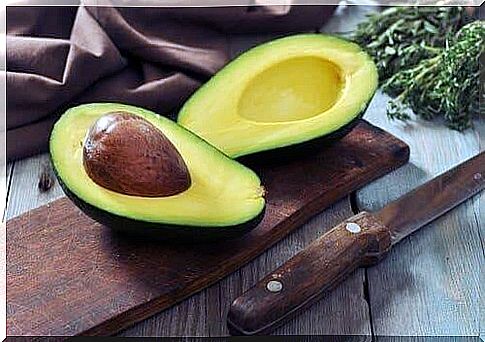 Avocado-based remedies