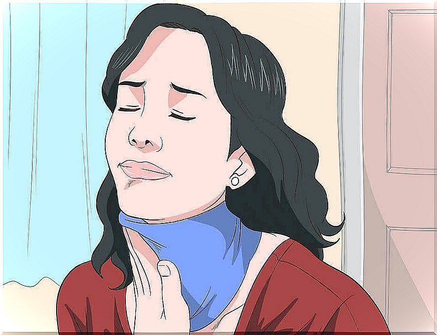 Home remedies for sore throat