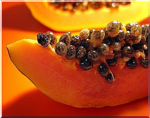 Papaya benefits