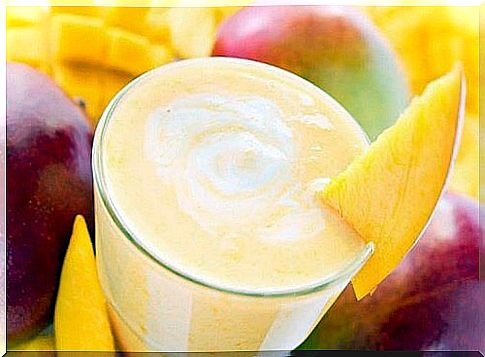 Ideal smoothies: here are 8 to lose weight