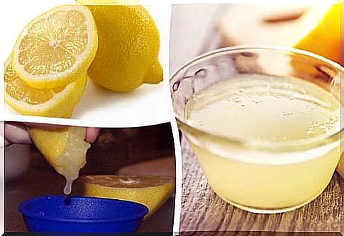 Lemon care to purify and improve health