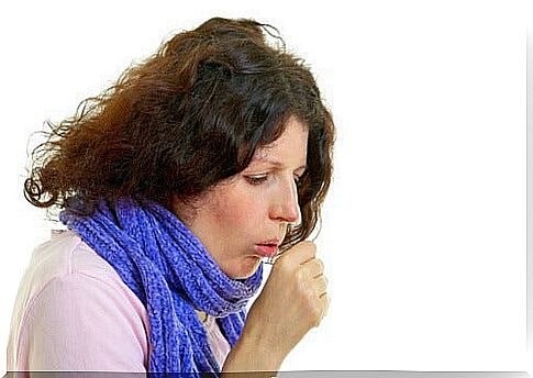 Cough: lung cancer symptom