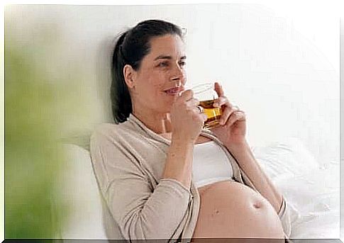 Medicinal herbs contraindicated in pregnancy