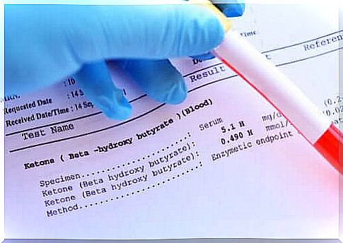 Metabolic acidosis: causes and treatment