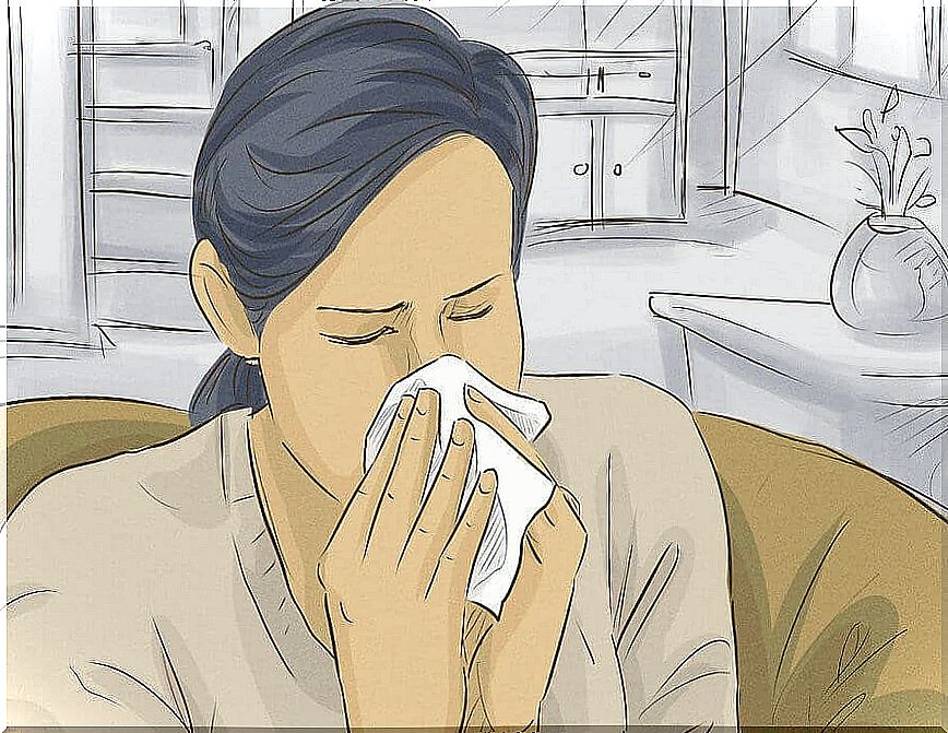 Natural remedies for seasonal allergy