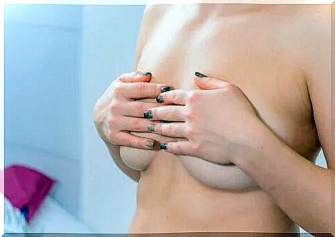 Nipple discharge: causes and indications