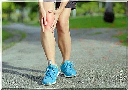 Knee osteoarthritis and simple exercises