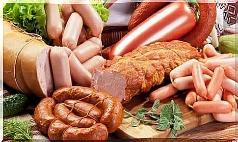 Processed meats