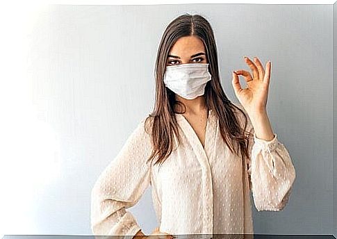 Protective masks: do we all have to wear them?