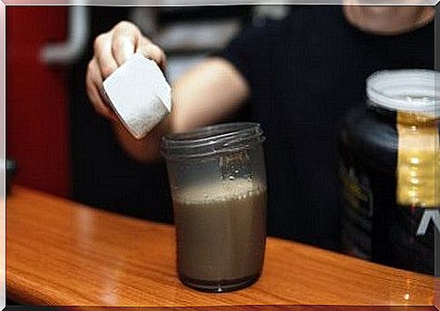 Protein shakes, why are they good?