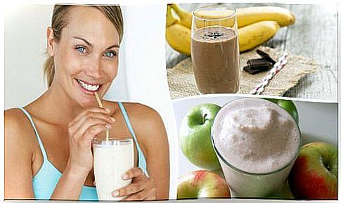 Benefits of protein shakes