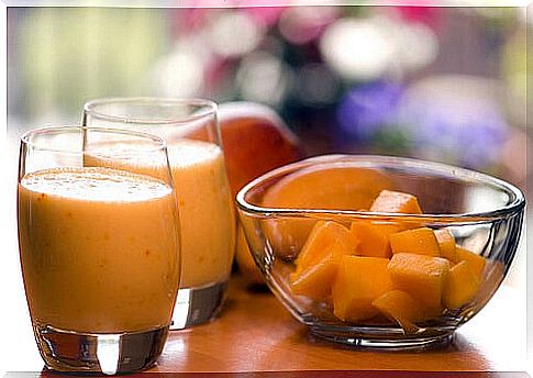 slimming smoothies