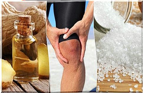 Relieve knee pain with 5 remedies