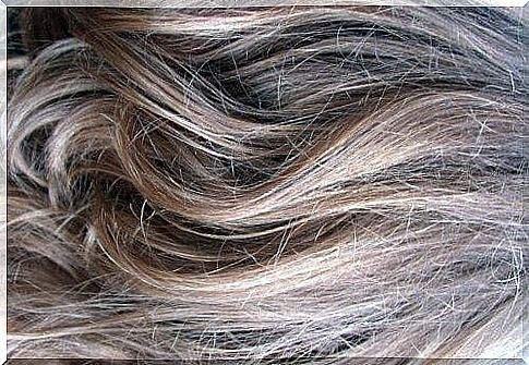 Remedies for dyed and damaged hair