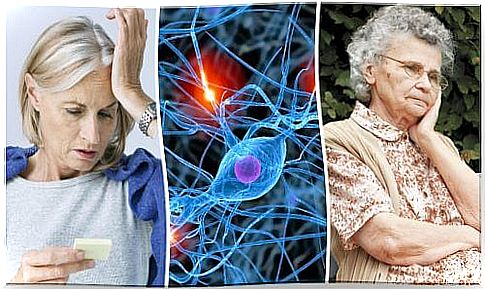 Senile dementia: 8 symptoms to know