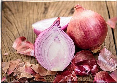 onion