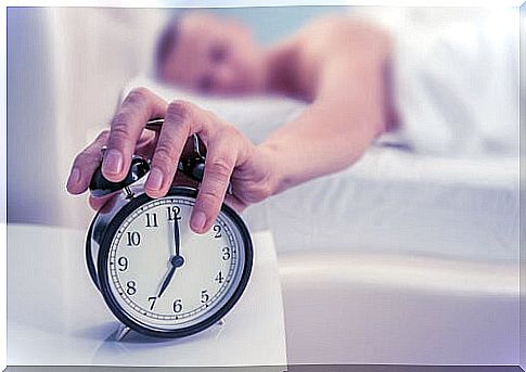 Sleeping to regenerate memory