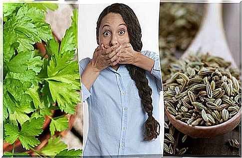 Stomach bad breath: 5 natural remedies to fight it