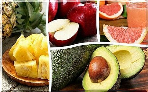 The 8 best fruits for the body, what are they?