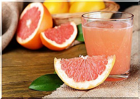 grapefruit