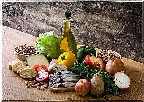 The anti-inflammatory diet for obesity and chronic diseases