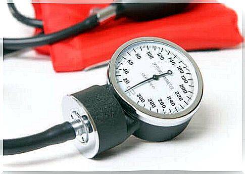 Sphygmomanometer