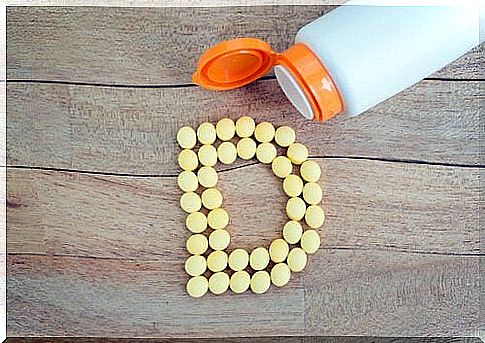 Vitamin D deficiency: which subjects at risk?