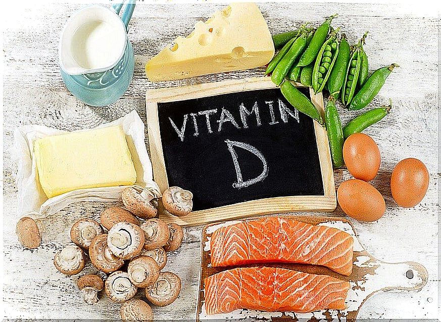 Vitamin D