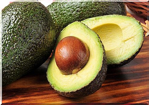 What can be done with avocado?  From cooking to cosmetics